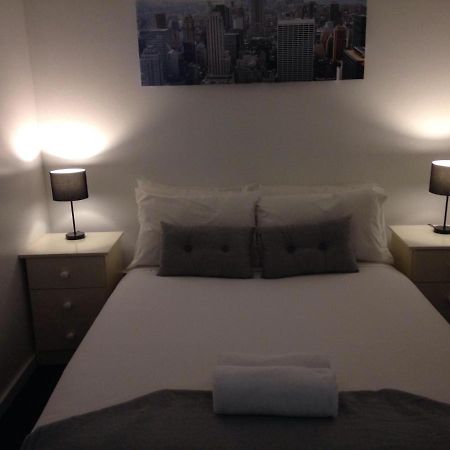Abel Tasman Airport Motor Inn Launceston Eksteriør billede