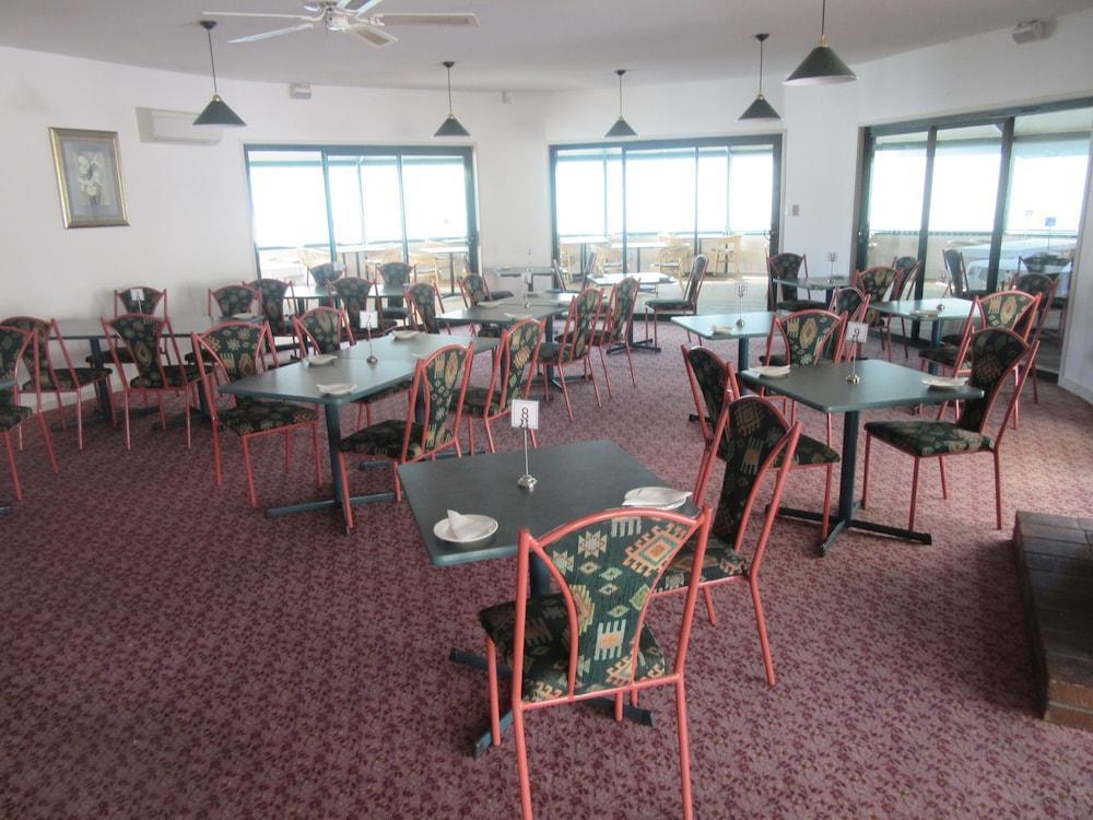 Abel Tasman Airport Motor Inn Launceston Eksteriør billede