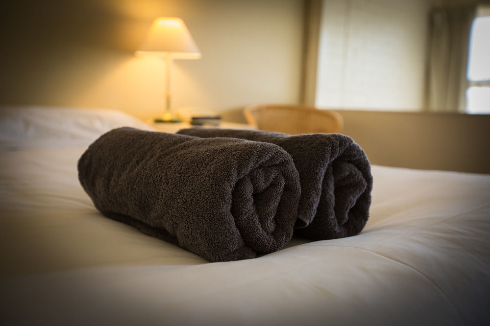 Abel Tasman Airport Motor Inn Launceston Eksteriør billede