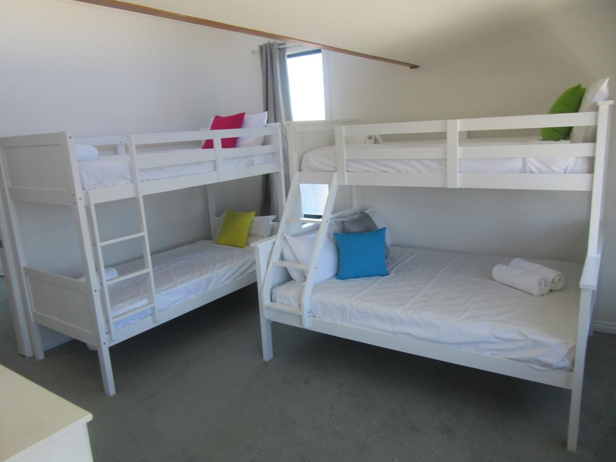 Abel Tasman Airport Motor Inn Launceston Eksteriør billede
