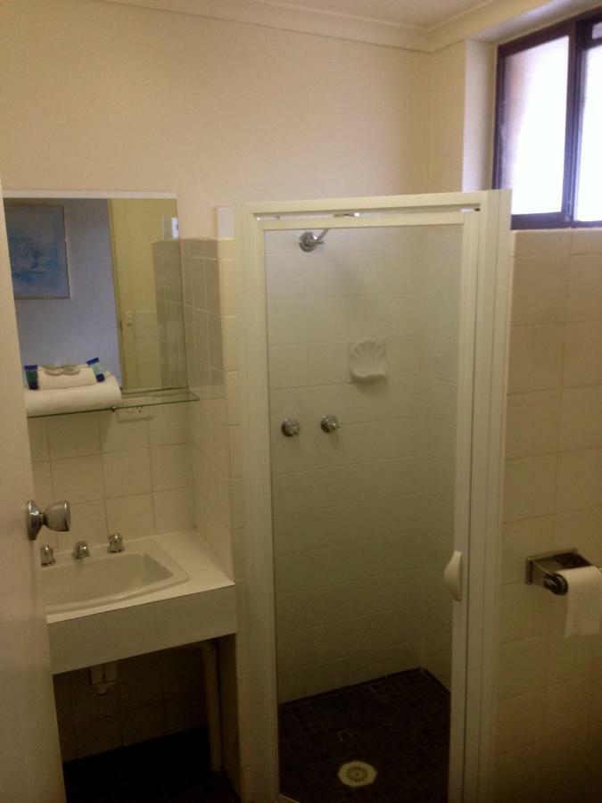 Abel Tasman Airport Motor Inn Launceston Eksteriør billede